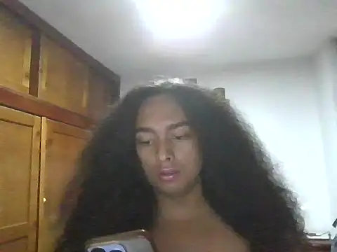 Snapshot of conejitamagicahermosaflor chatting on 11, 6, 2026 conejitamagicahermosaflor online show from 11, 6, 2026