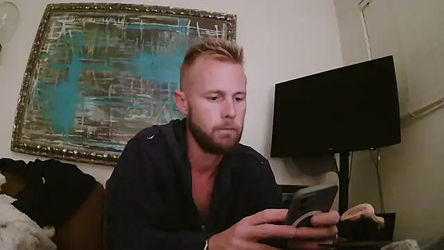 bjay1210 online show from 13, 1, 2025