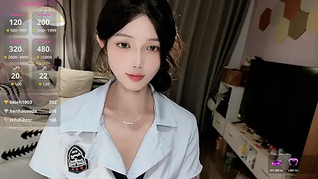 diandian-866 online show from 11, 4, 2026