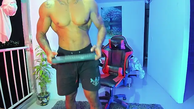 Adam Valenciia online show from 3, 10, 2025