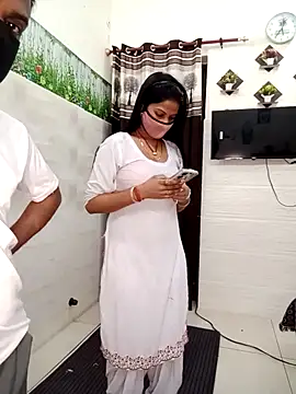 Best-Couple online show from 30, 1, 2025