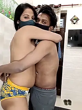 Best-Couple online show from 6, 3, 2025