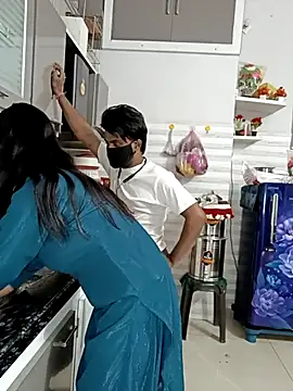 Best-Couple online show from 18, 3, 2025