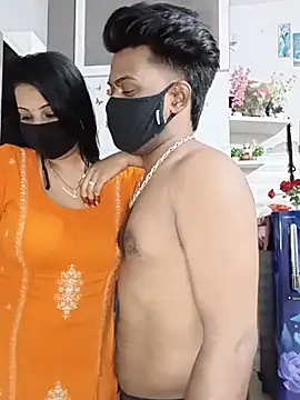 Best-Couple online show from 7, 7, 2026