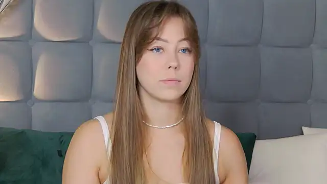 Snapshot of TheEmma chatting on 26, 3, 2026 TheEmma online show from 26, 3, 2026