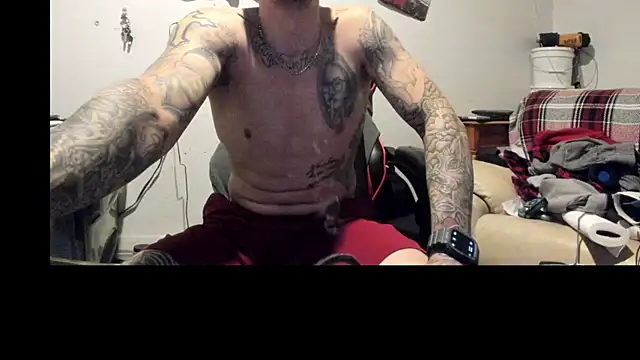 JamesMichael88 online show from 1, 3, 2025