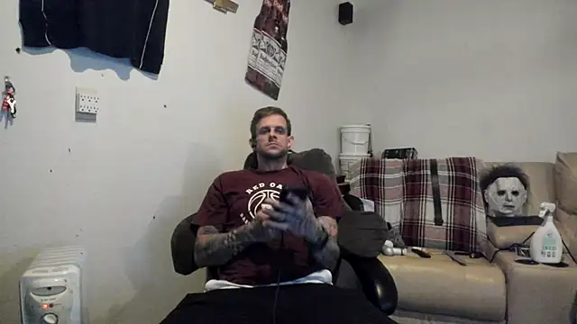 JamesMichael88 online show from 6, 3, 2025