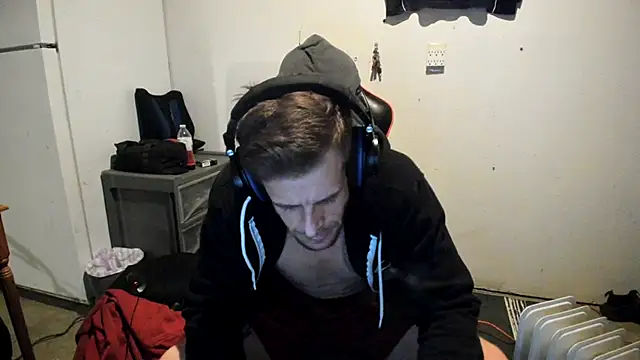 JamesMichael88 online show from 7, 3, 2025