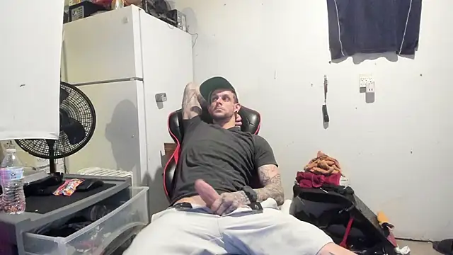 JamesMichael88 online show from 15, 3, 2025