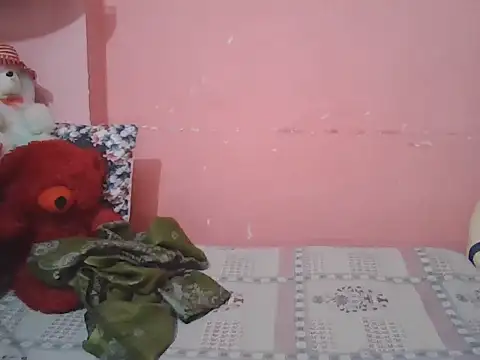 Snapshot of Hot-shanvi chatting on 16, 1, 2026 Hot-shanvi online show from 16, 1, 2026