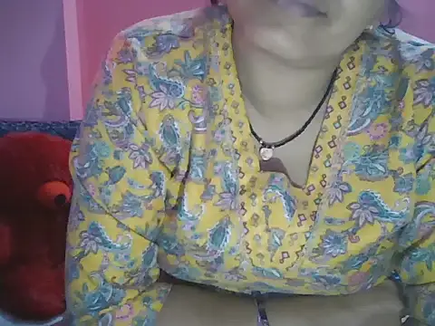 Snapshot of Hot-shanvi chatting on 25, 2, 2026 Hot-shanvi online show from 25, 2, 2026