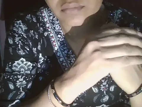 Hot-shanvi online show from 29, 3, 2026