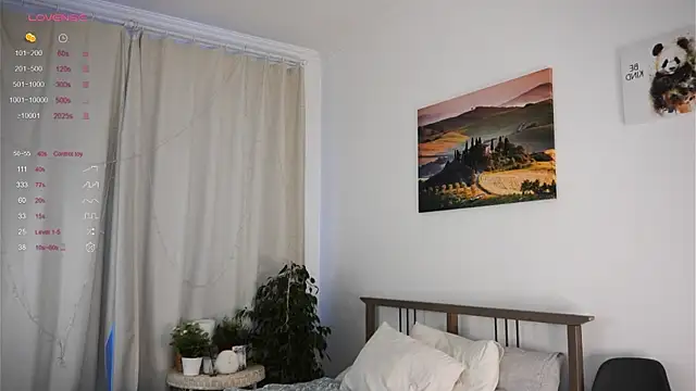 DaisyHearl online show from 16, 2, 2025