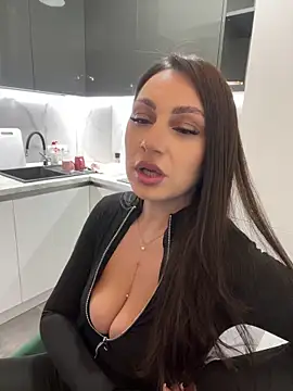 Snapshot of claraxjoyy chatting on 18, 1, 2025 claraxjoyy online show from 18, 1, 2025