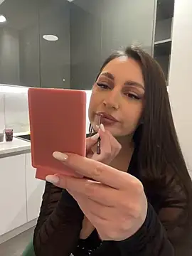 Snapshot of claraxjoyy chatting on 30, 1, 2025 claraxjoyy online show from 30, 1, 2025