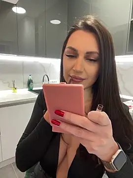 Snapshot of claraxjoyy chatting on 17, 2, 2025 claraxjoyy online show from 17, 2, 2025