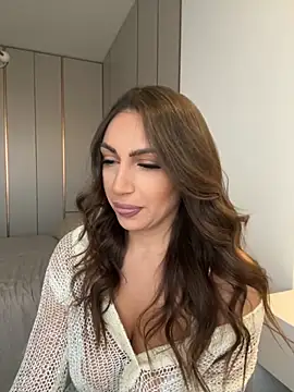 Snapshot of claraxjoyy chatting on 18, 9, 2025 claraxjoyy online show from 18, 9, 2025