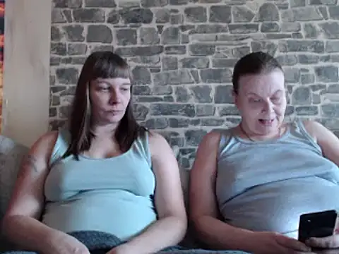 Sweet Phoenix online show from 12, 1, 2025