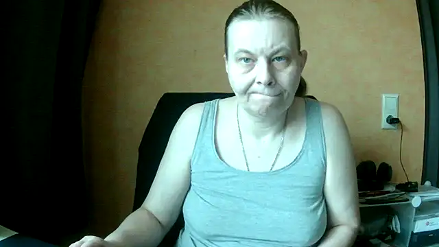 Sweet Phoenix online show from 16, 1, 2025