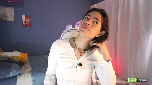 cute erelis  online show from 4, 3, 2025