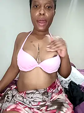 Thando04 online show from 1, 2, 2025