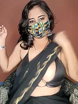 Lovely-Shivani online show from 22, 1, 2025