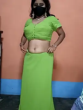 Lovely-Shivani online show from 1, 2, 2025