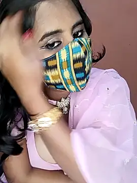 Lovely-Shivani online show from 1, 2, 2025