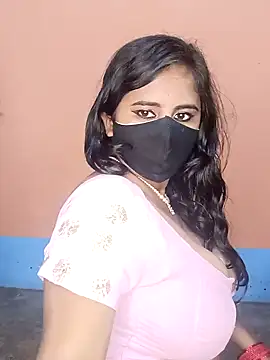 Lovely-Shivani online show from 3, 2, 2025