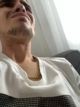 Demonpull69 online show from 8, 1, 2025