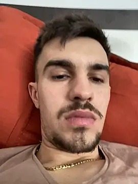 Demonpull69 online show from 21, 2, 2025