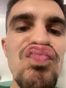 Demonpull69 online show from 26, 2, 2025