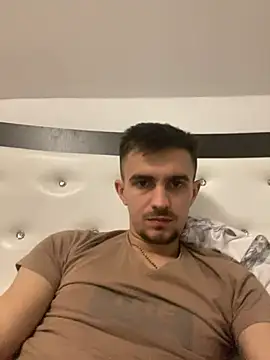 Demonpull69 online show from 7, 3, 2025