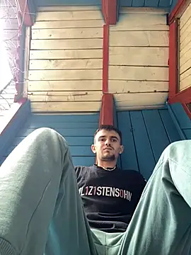 Demonpull69 online show from 10, 3, 2025