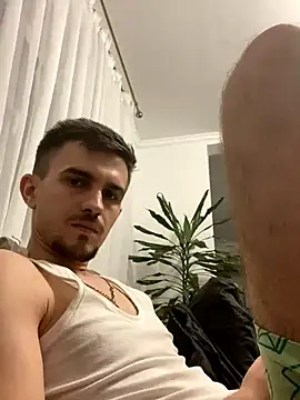 Demonpull69 online show from 13, 3, 2025