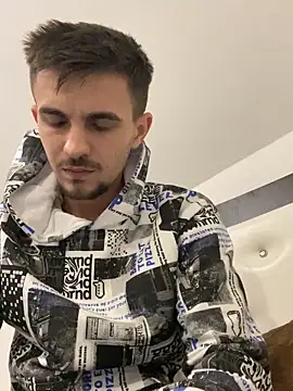 Demonpull69 online show from 16, 3, 2025