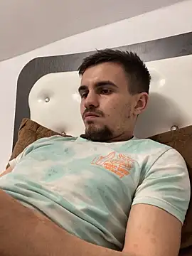 Demonpull69 online show from 16, 3, 2025