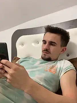 Demonpull69 online show from 17, 3, 2025