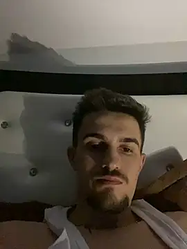 Demonpull69 online show from 18, 3, 2025