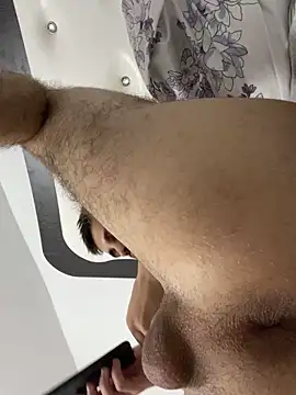 Demonpull69 online show from 22, 3, 2025