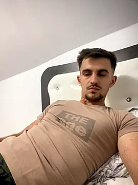 Demonpull69 online show from 12, 9, 2025