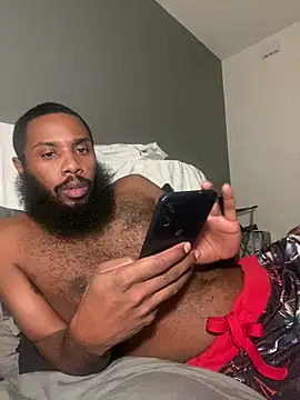 Snapshot of Caliclysm chatting on 19, 1, 2025 Caliclysm online show from 19, 1, 2025