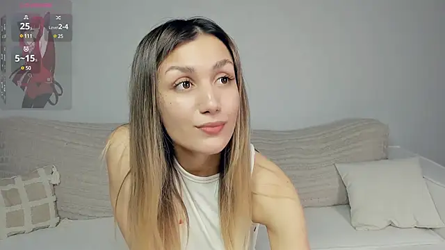 Niki Luston online show from 3, 1, 2025