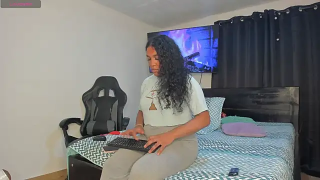 madisonbrunette online show from 14, 10, 2025