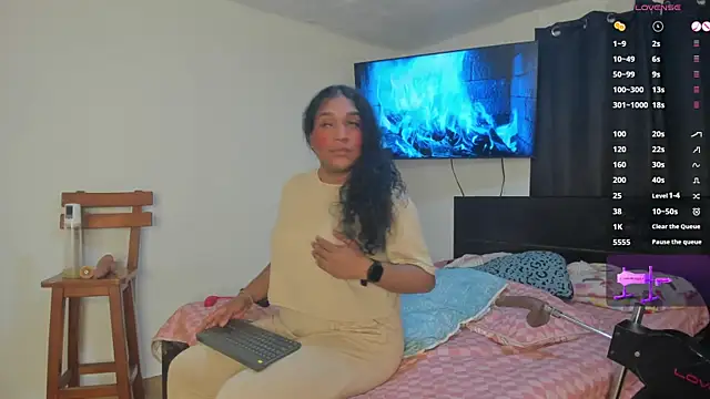 madisonbrunette online show from 15, 11, 2025