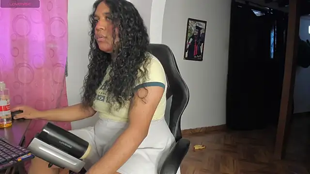 madisonbrunette online show from 11, 4, 2026