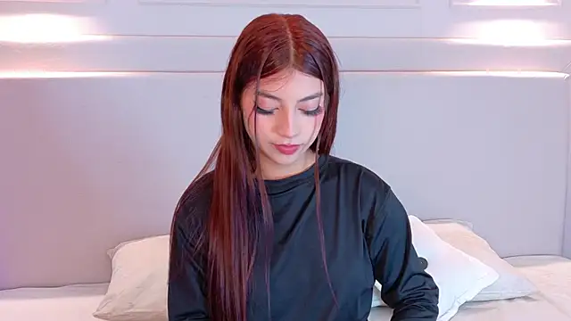 NickyBelmonth online show from 11, 3, 2025