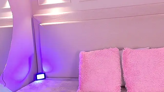 NickyBelmonth online show from 11, 9, 2025