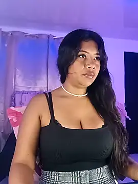 PaulaOrtiz 1 online show from 5, 2, 2025