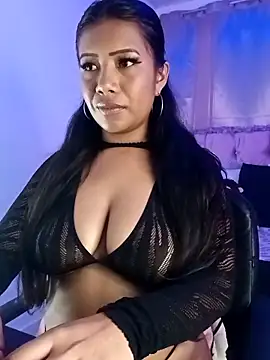 PaulaOrtiz 1 online show from 17, 3, 2025